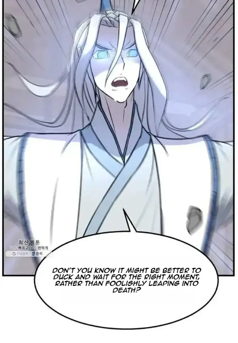 Immortal, Invincible Chapter 202 page 50