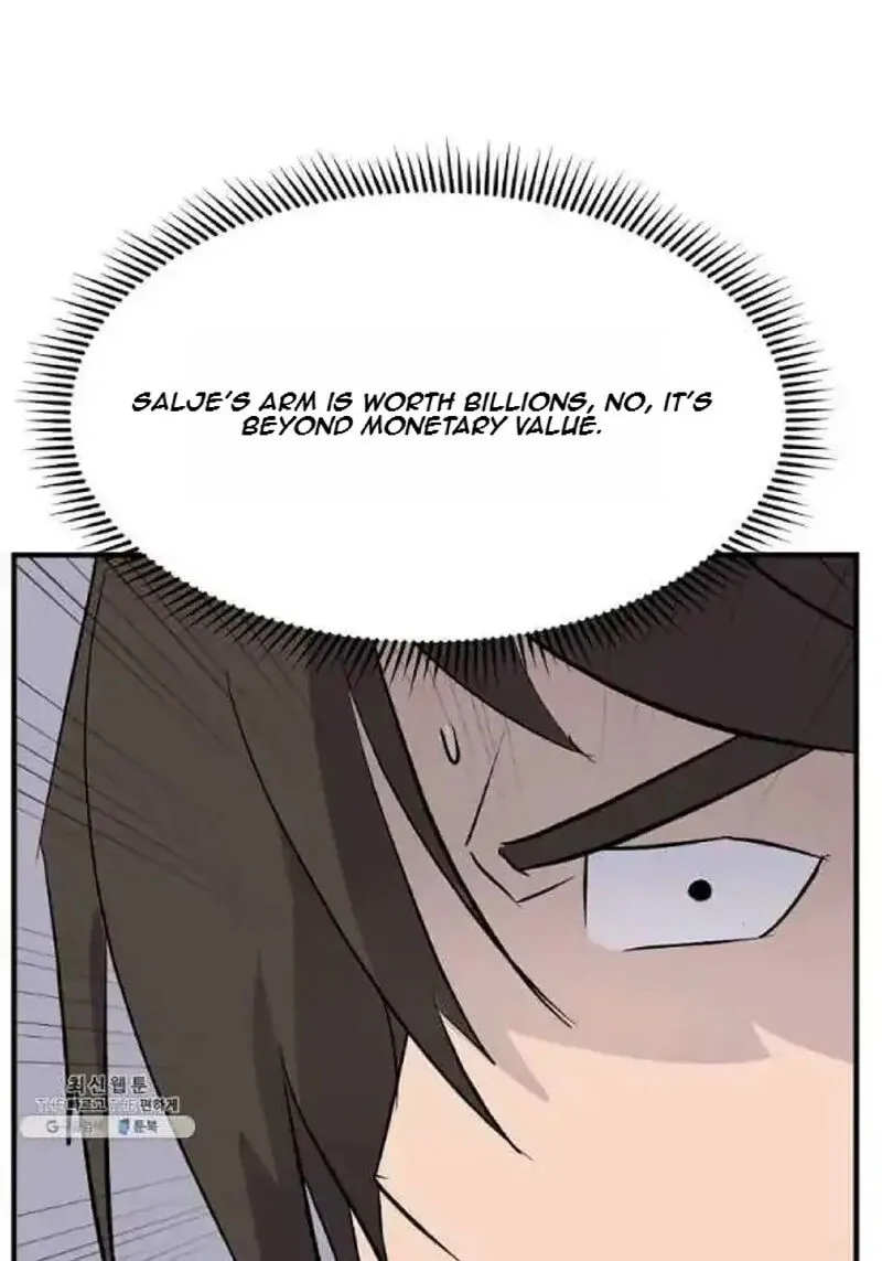 Immortal, Invincible Chapter 202 page 72