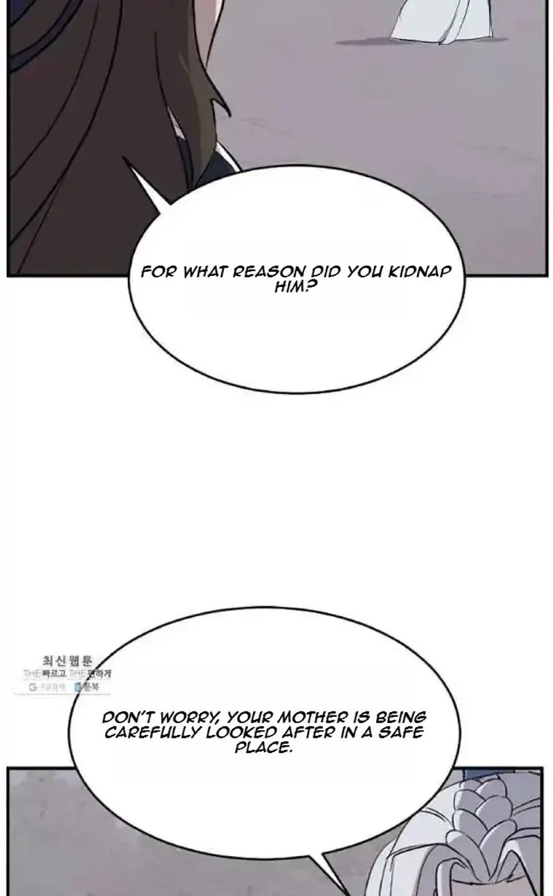Immortal, Invincible Chapter 202 page 83