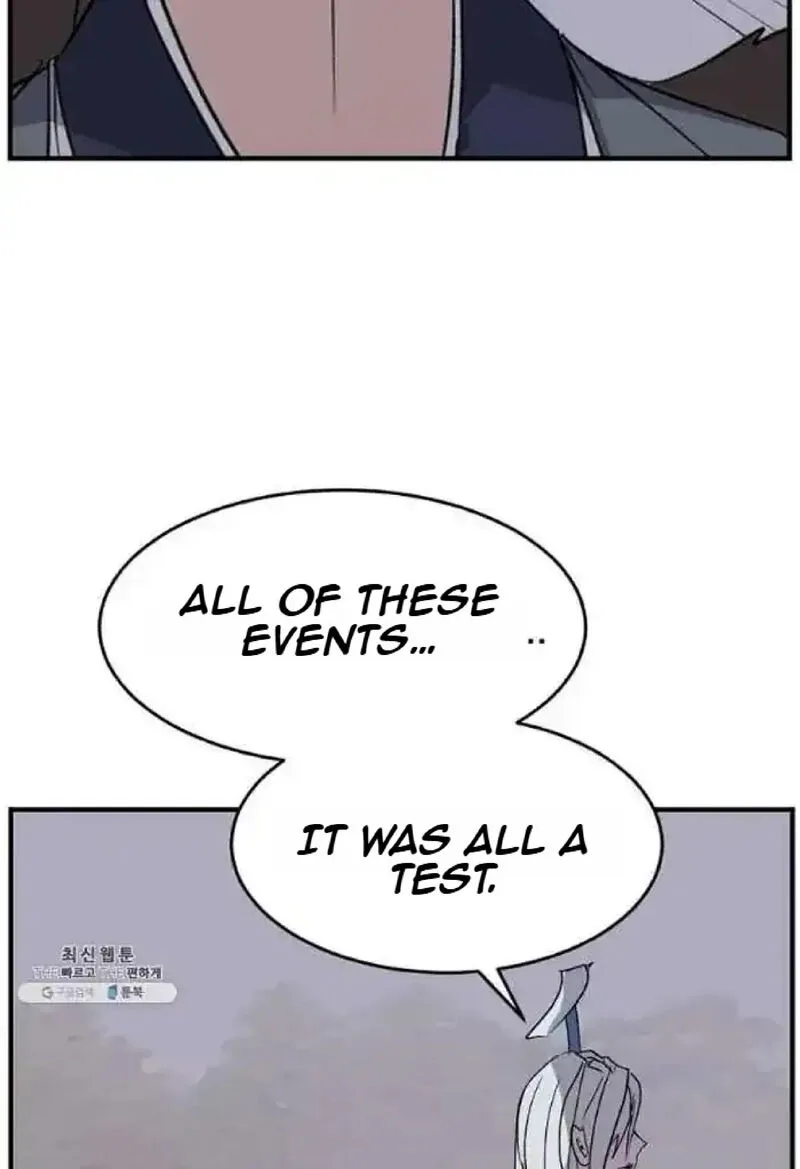 Immortal, Invincible Chapter 202 page 86