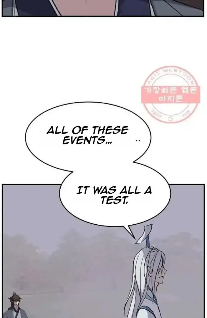 Immortal, Invincible Chapter 203 page 7