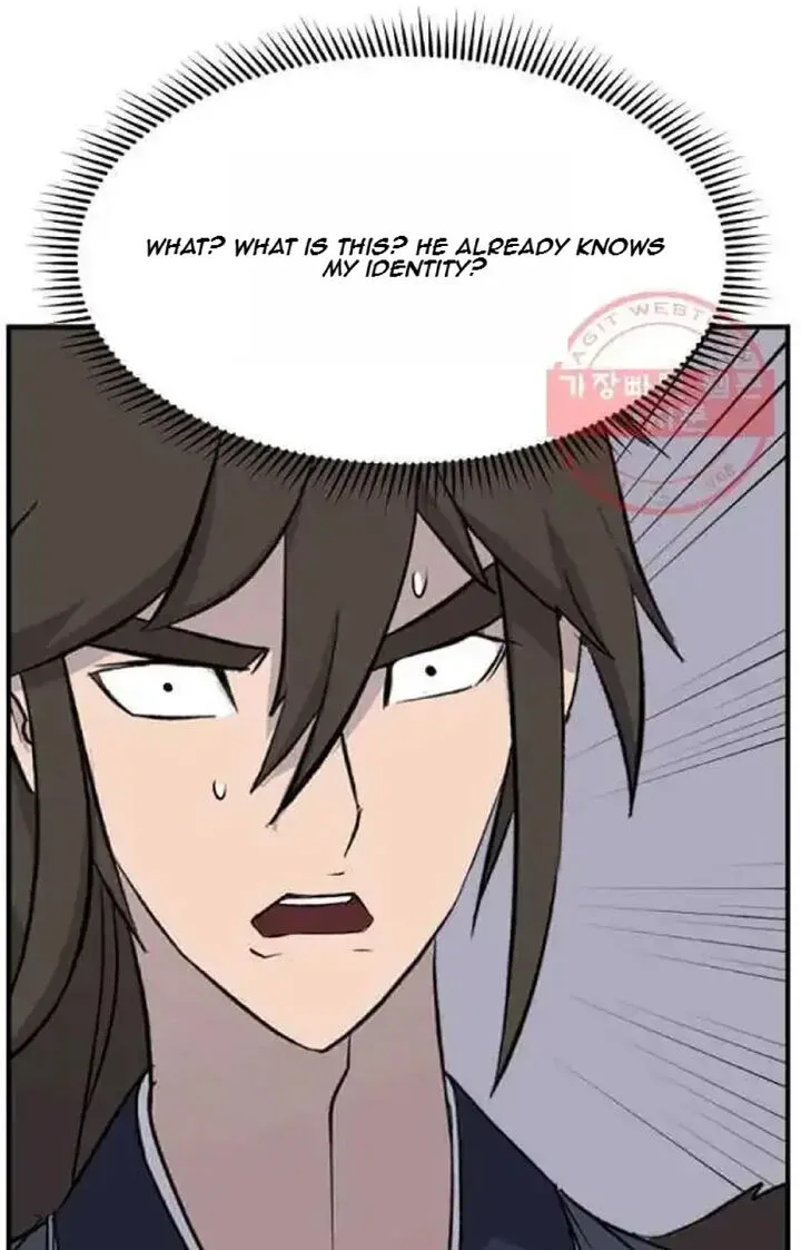 Immortal, Invincible Chapter 203 page 6