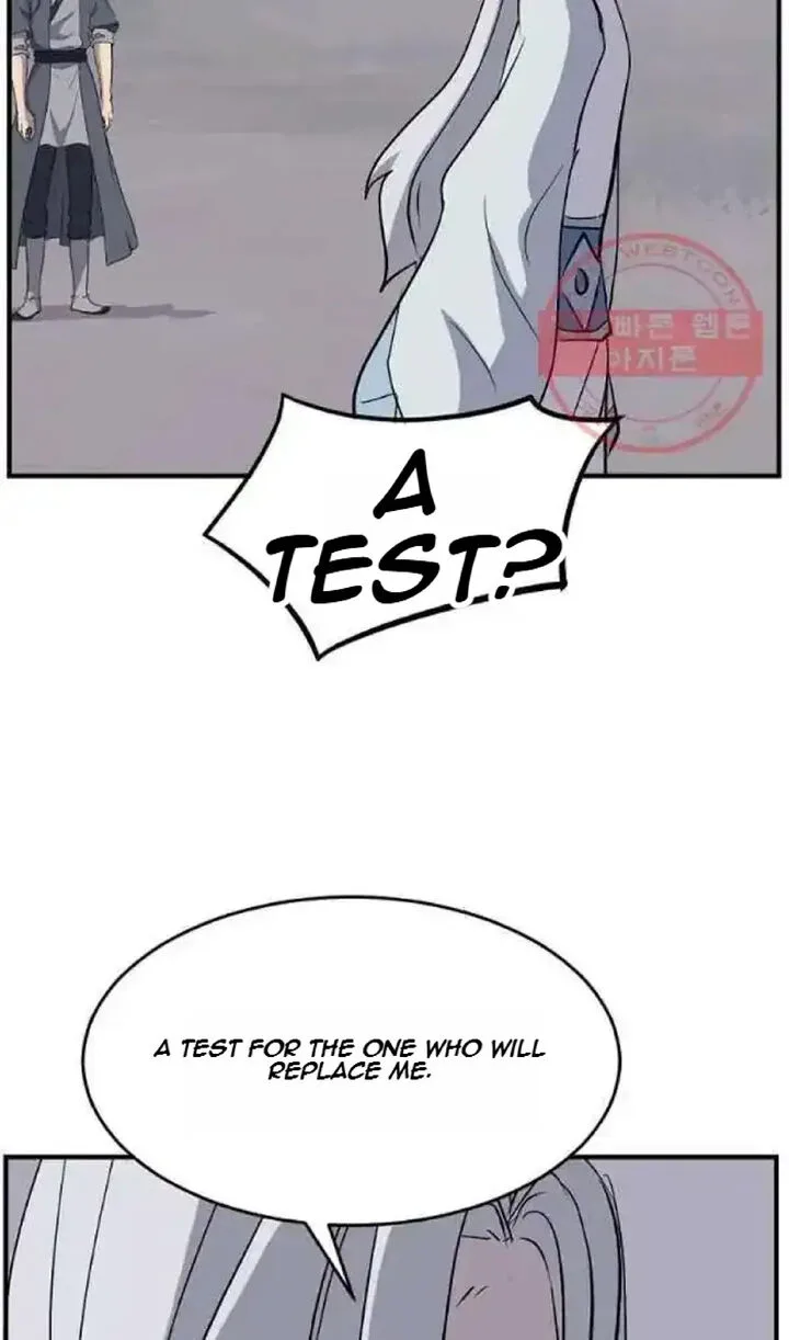 Immortal, Invincible Chapter 203 page 8