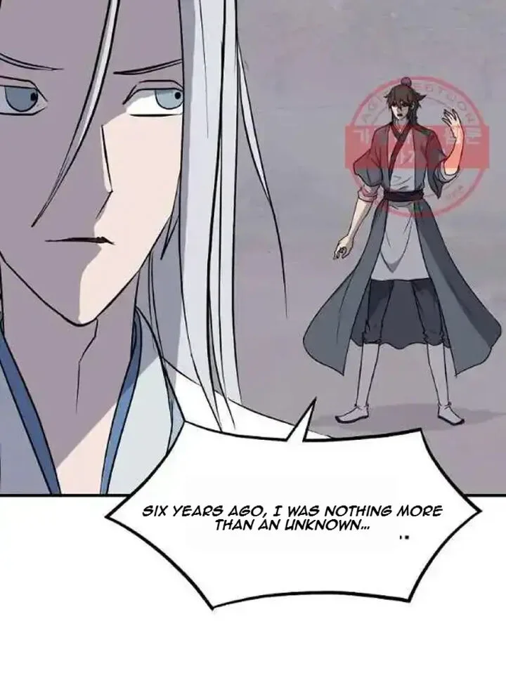 Immortal, Invincible Chapter 203 page 15