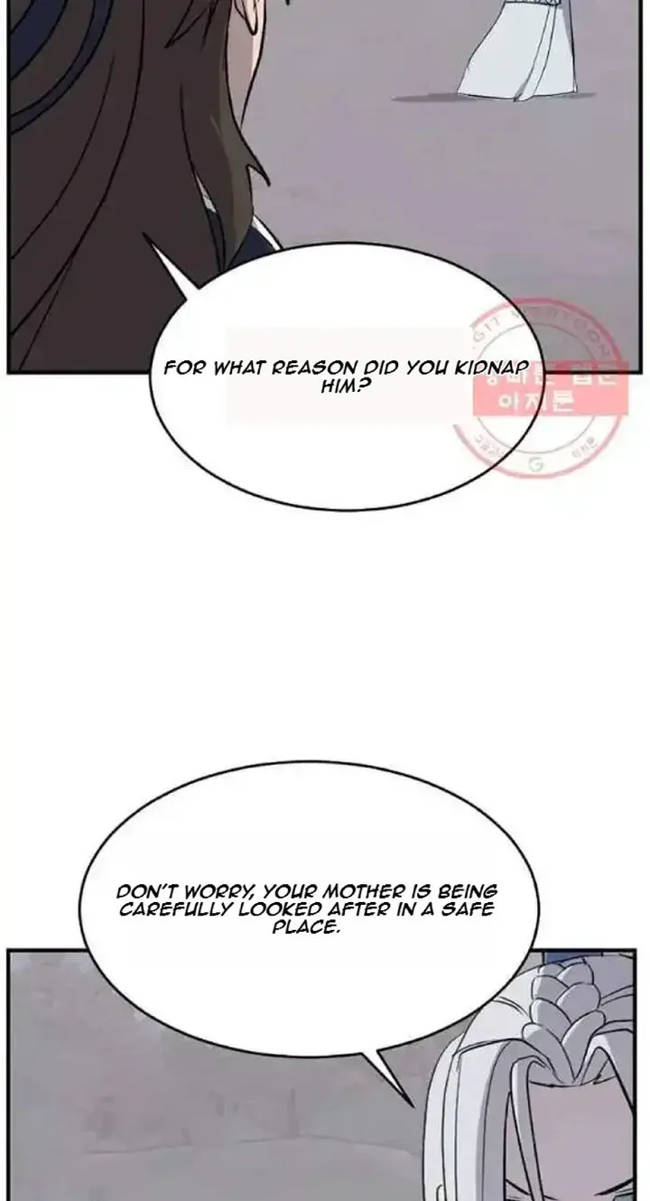 Immortal, Invincible Chapter 203 page 4