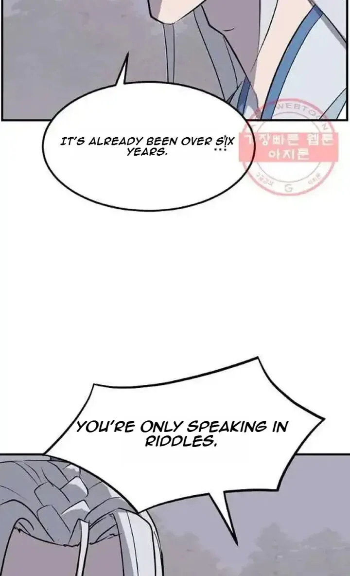 Immortal, Invincible Chapter 203 page 14