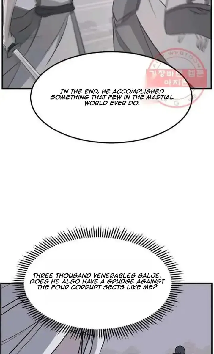 Immortal, Invincible Chapter 203 page 24
