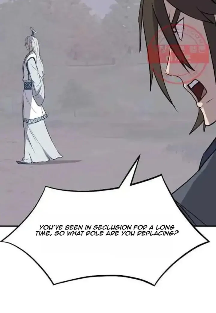 Immortal, Invincible Chapter 203 page 12
