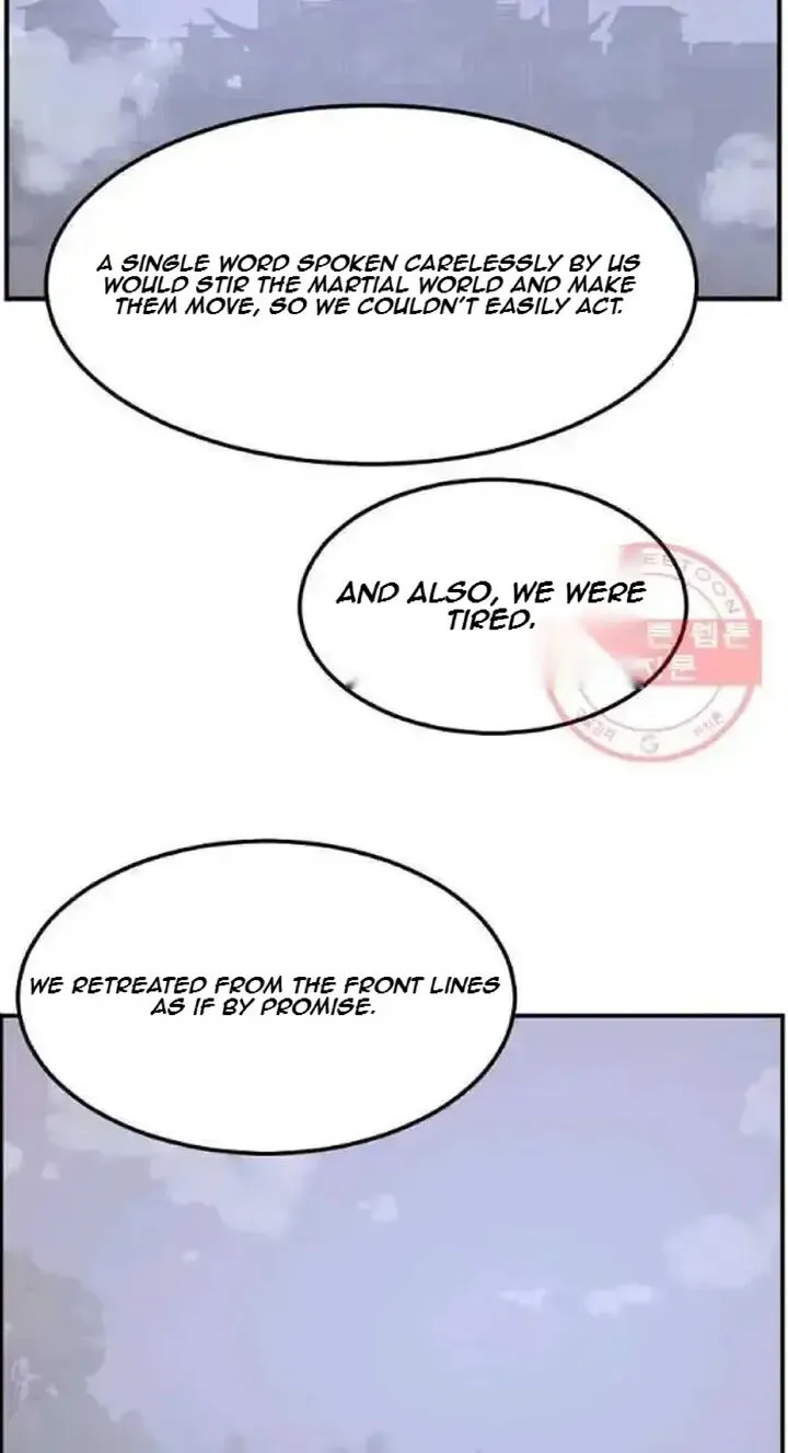 Immortal, Invincible Chapter 203 page 38