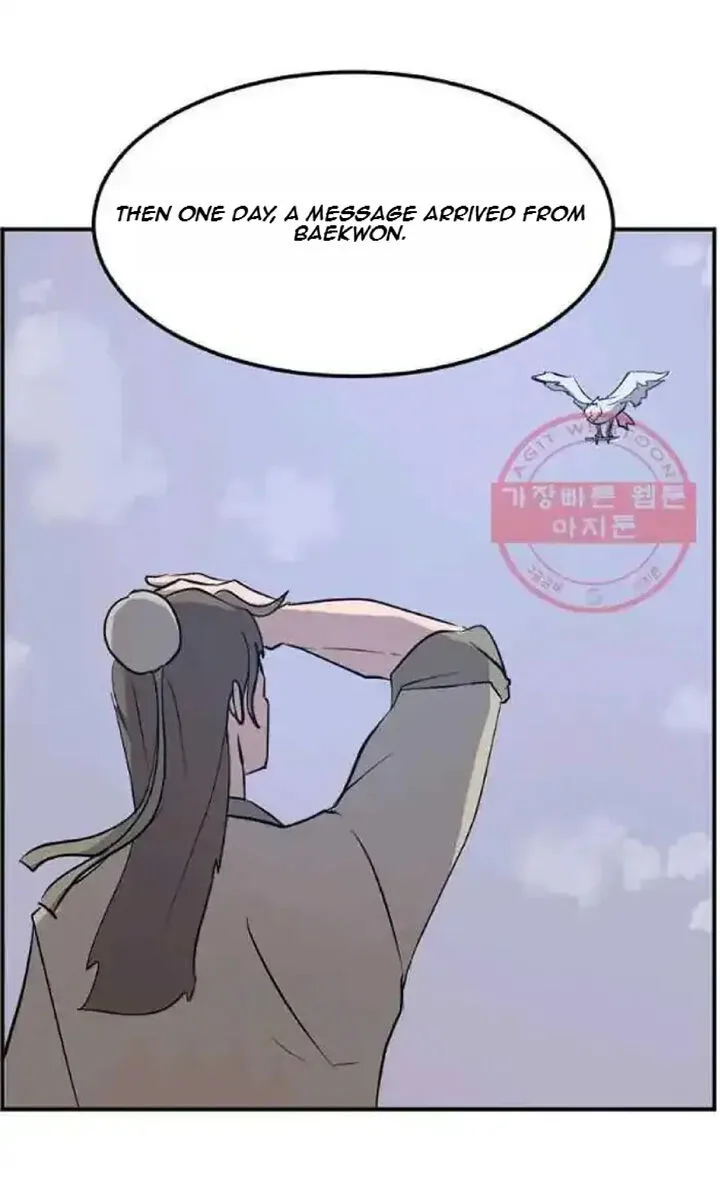 Immortal, Invincible Chapter 203 page 40