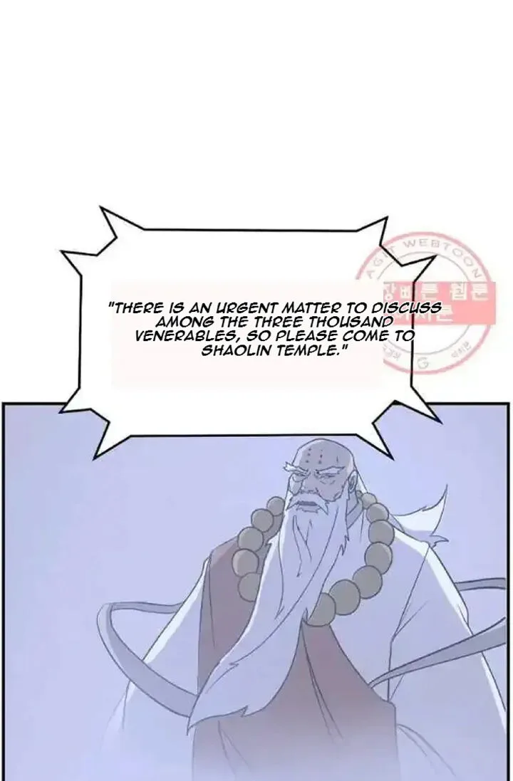 Immortal, Invincible Chapter 203 page 41
