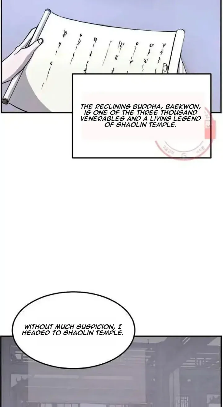 Immortal, Invincible Chapter 203 page 42