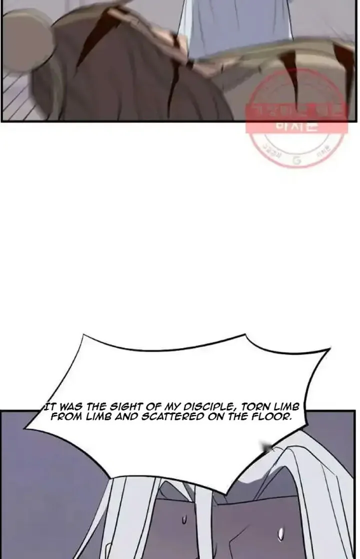 Immortal, Invincible Chapter 203 page 49