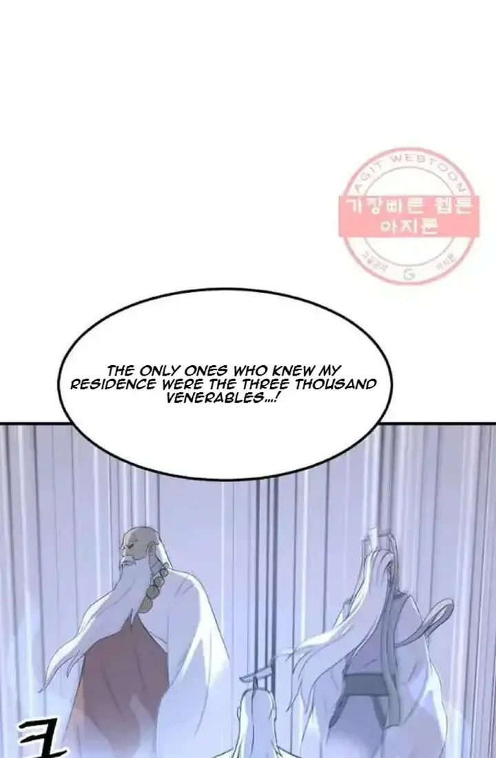 Immortal, Invincible Chapter 203 page 52