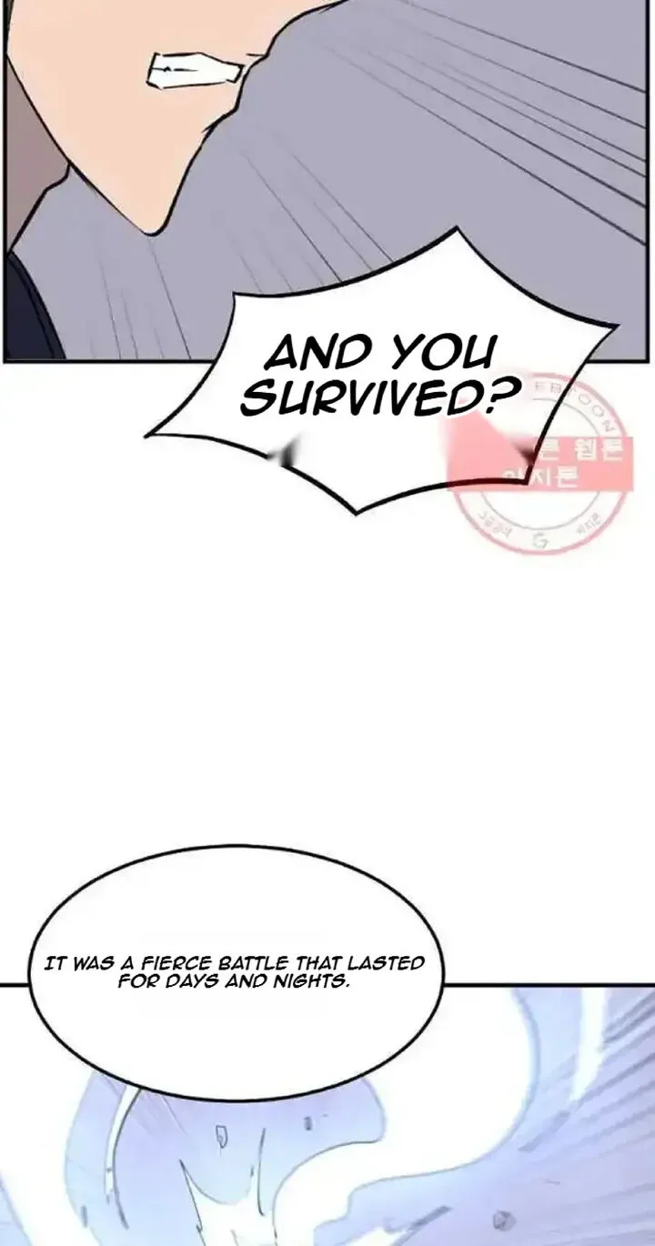 Immortal, Invincible Chapter 203 page 59