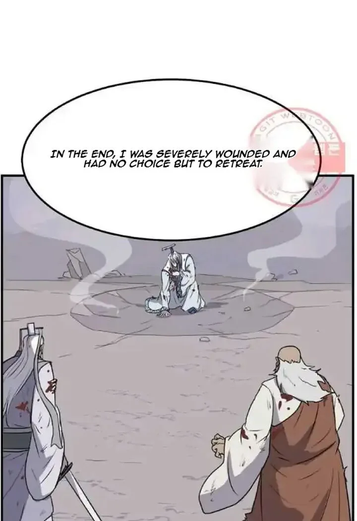 Immortal, Invincible Chapter 203 page 61