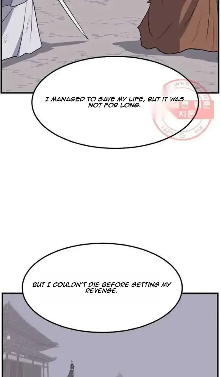 Immortal, Invincible Chapter 203 page 62