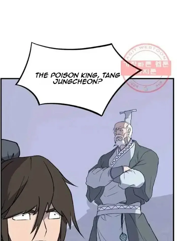 Immortal, Invincible Chapter 203 page 64