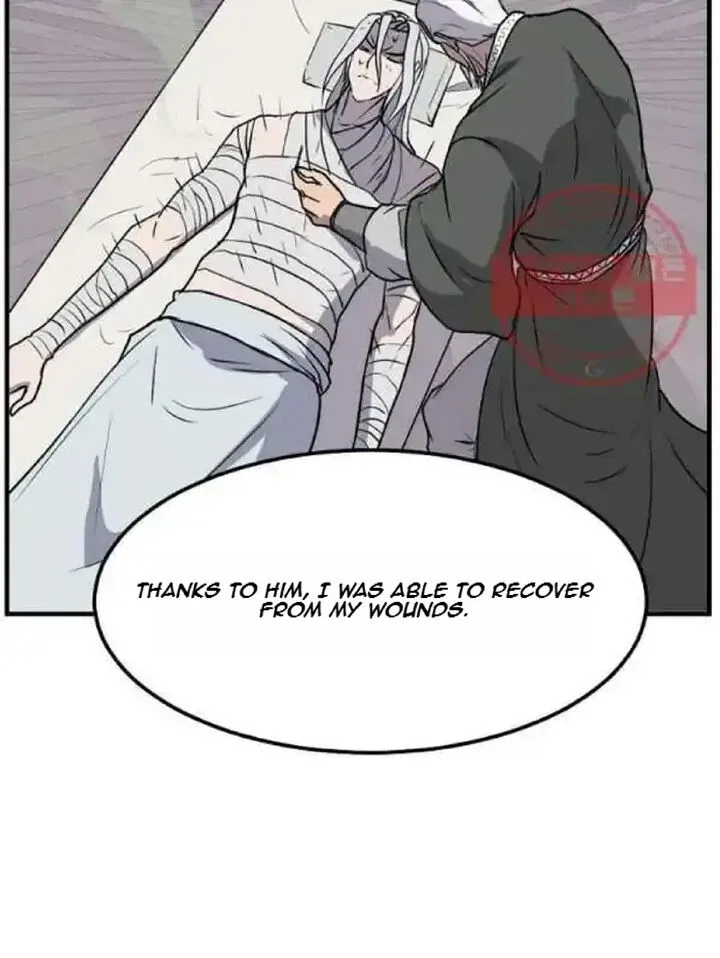 Immortal, Invincible Chapter 203 page 66
