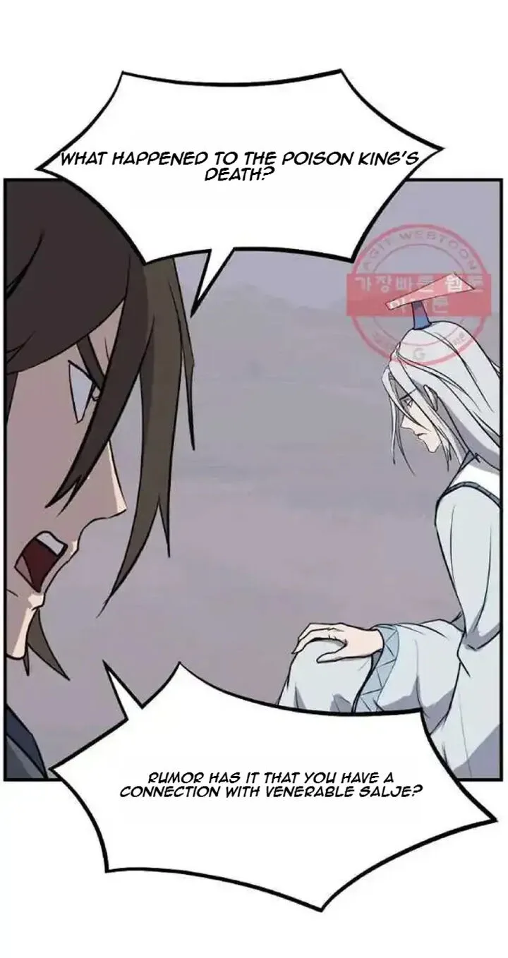 Immortal, Invincible Chapter 203 page 67