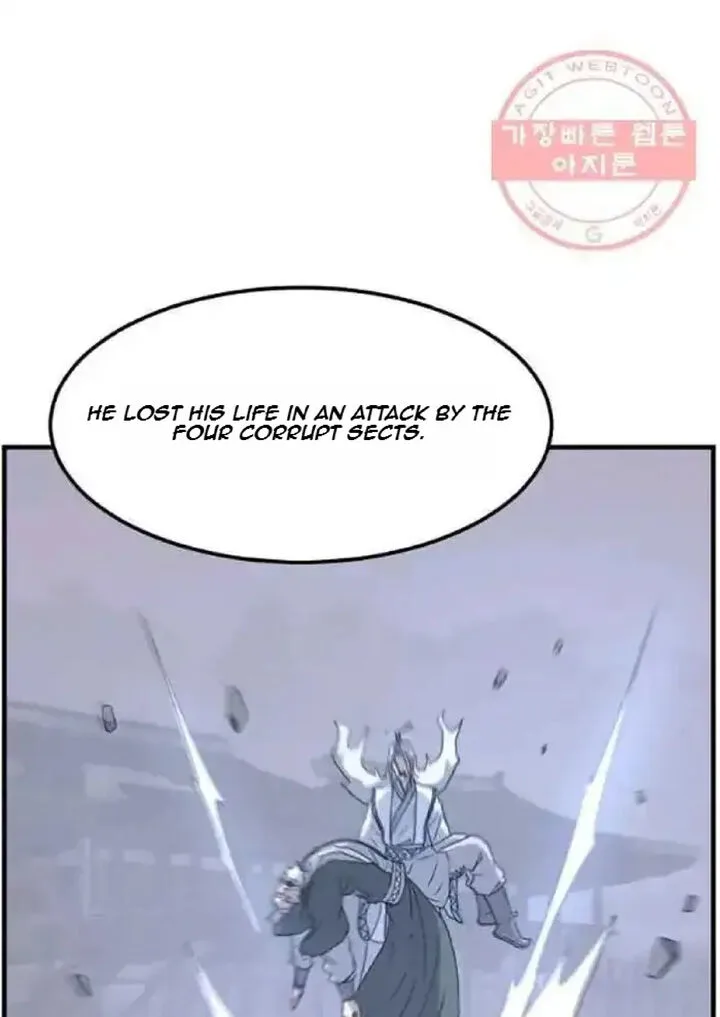 Immortal, Invincible Chapter 203 page 68