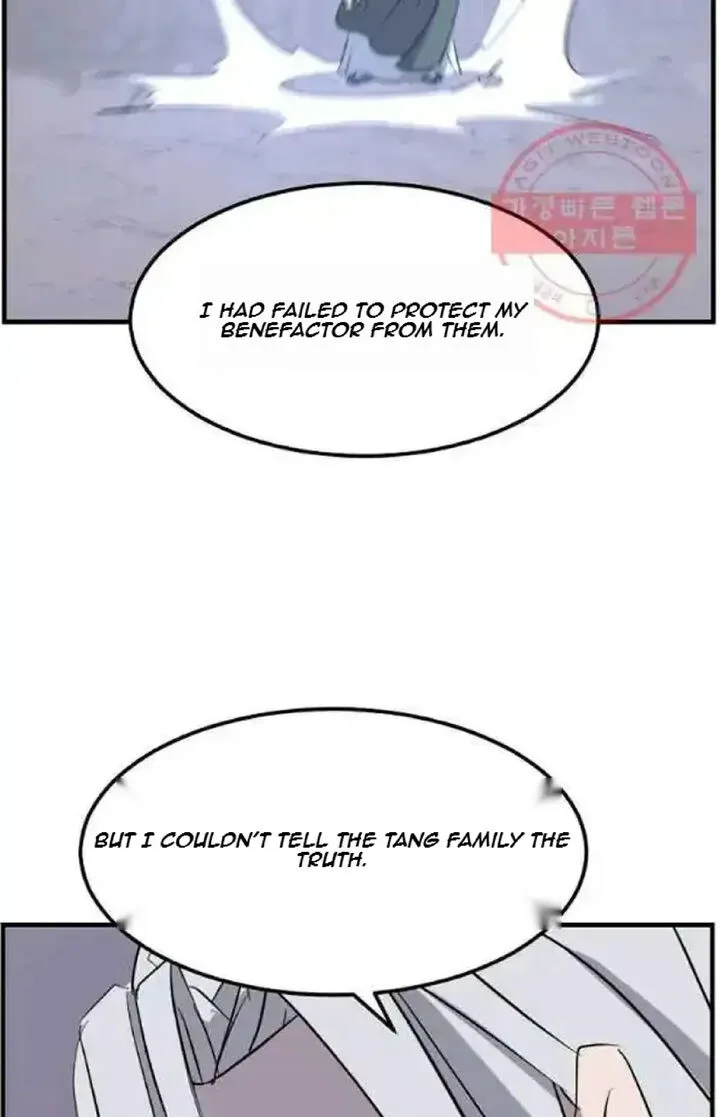 Immortal, Invincible Chapter 203 page 69