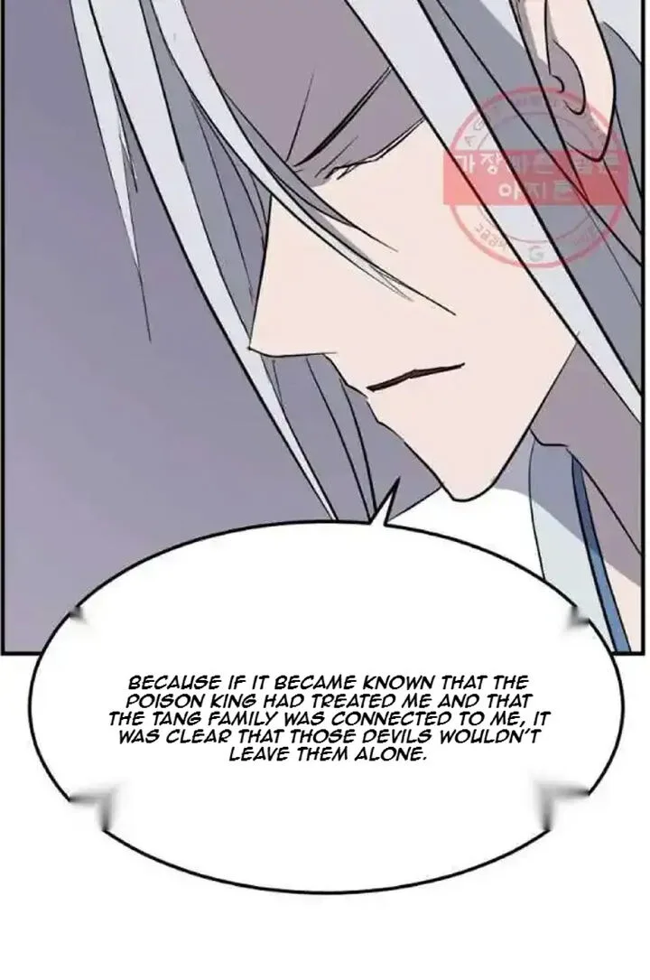 Immortal, Invincible Chapter 203 page 70