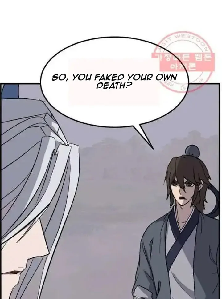 Immortal, Invincible Chapter 203 page 71