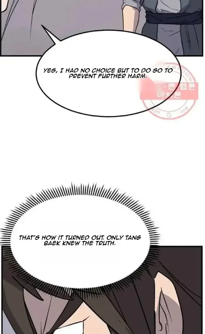 Immortal, Invincible Chapter 203 page 72