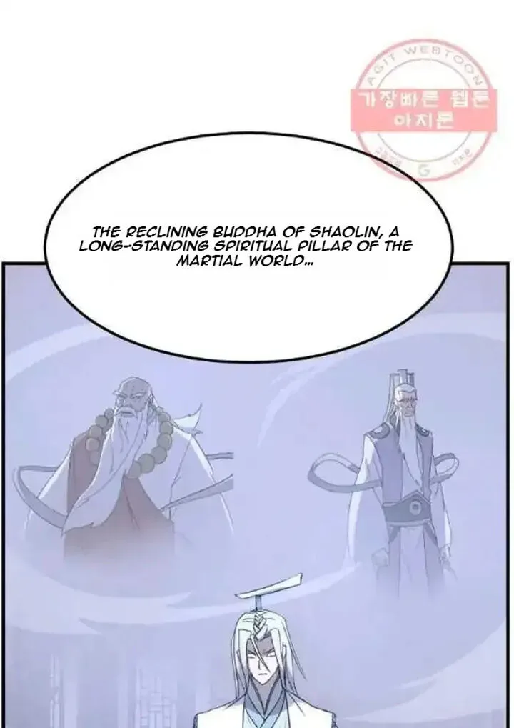 Immortal, Invincible Chapter 203 page 75