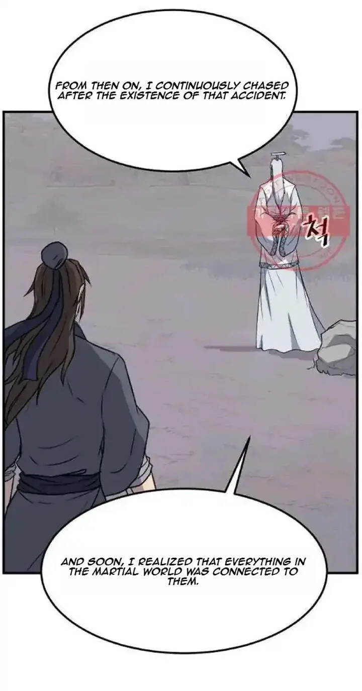 Immortal, Invincible Chapter 203 page 74