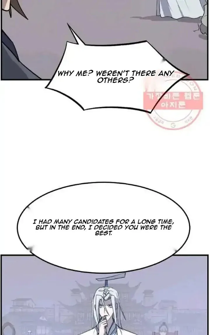 Immortal, Invincible Chapter 203 page 79