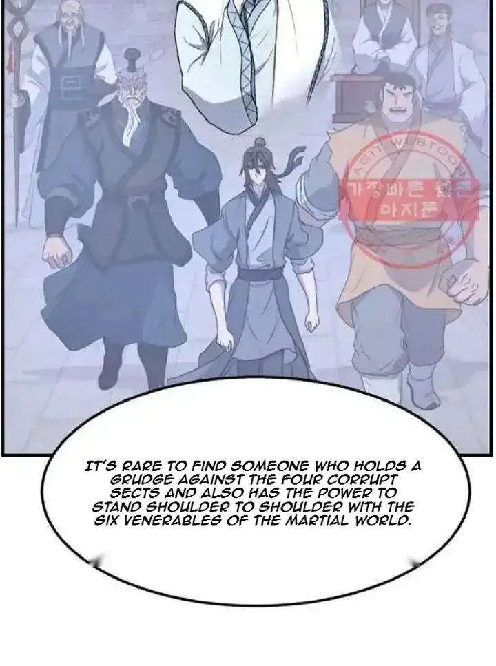 Immortal, Invincible Chapter 203 page 80