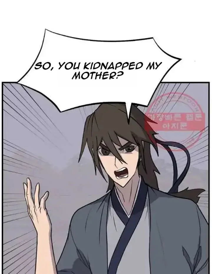 Immortal, Invincible Chapter 203 page 81
