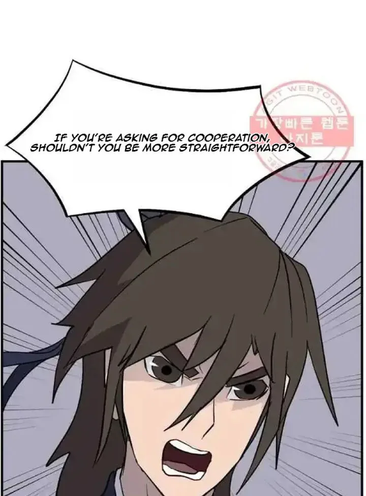 Immortal, Invincible Chapter 203 page 85