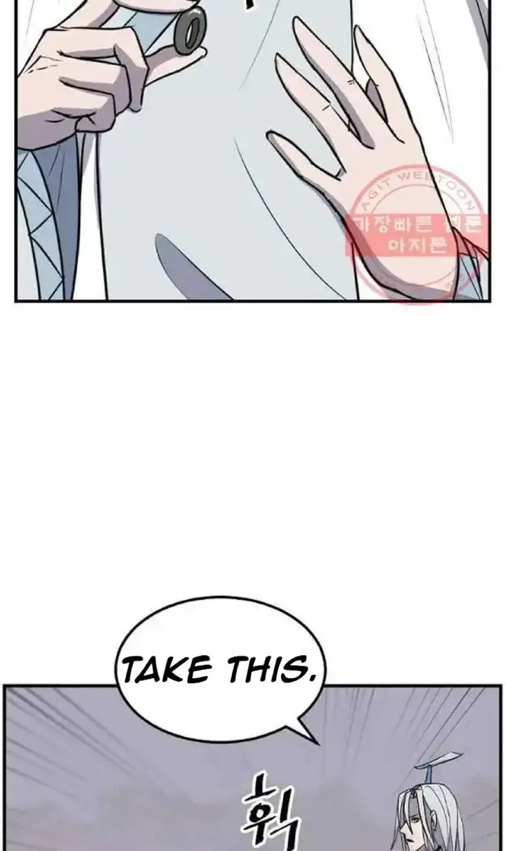 Immortal, Invincible Chapter 203 page 87