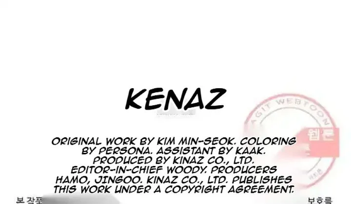 Immortal, Invincible Chapter 203 page 92