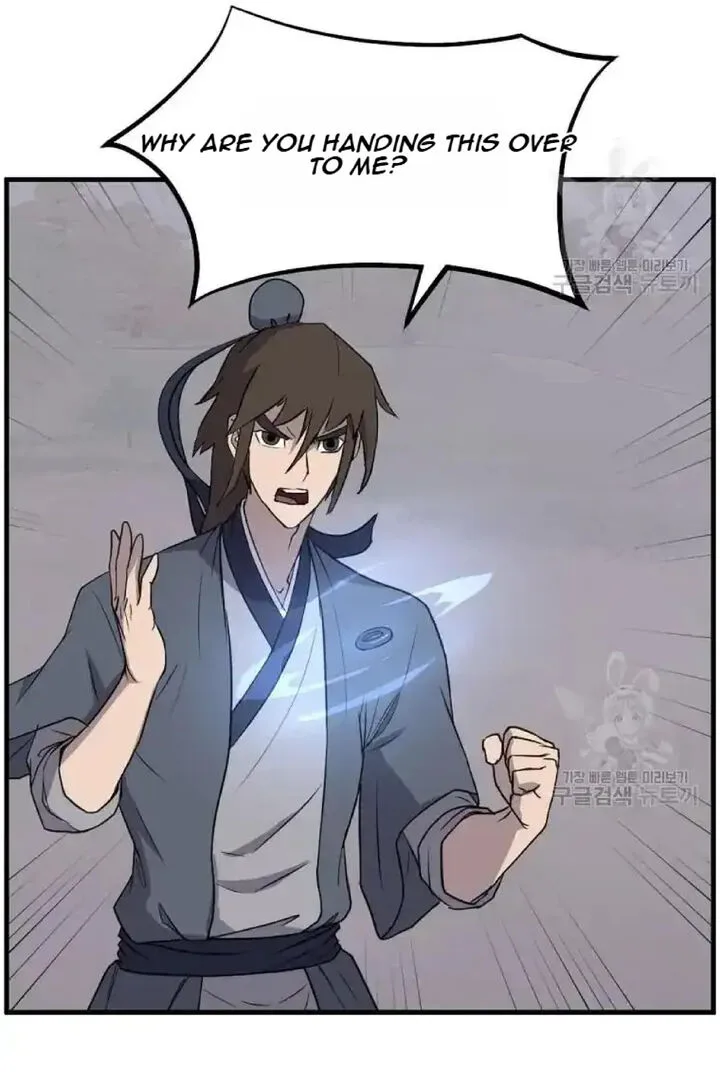 Immortal, Invincible Chapter 204 page 13