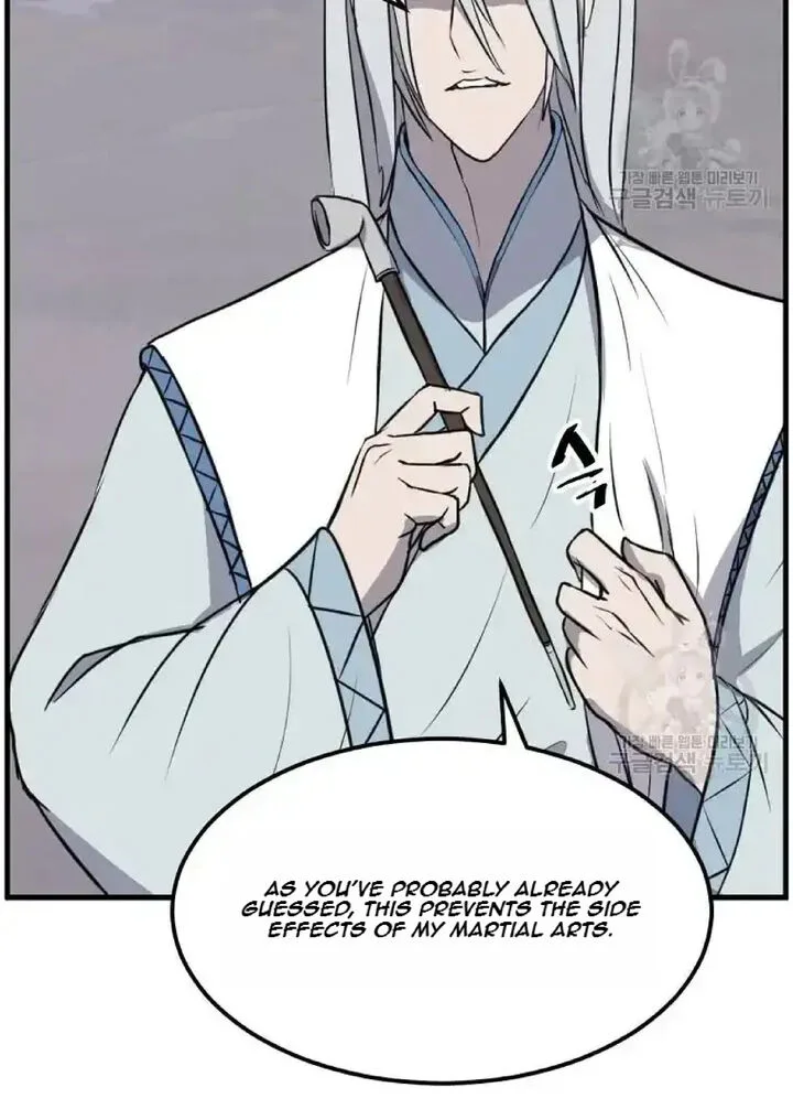 Immortal, Invincible Chapter 204 page 19