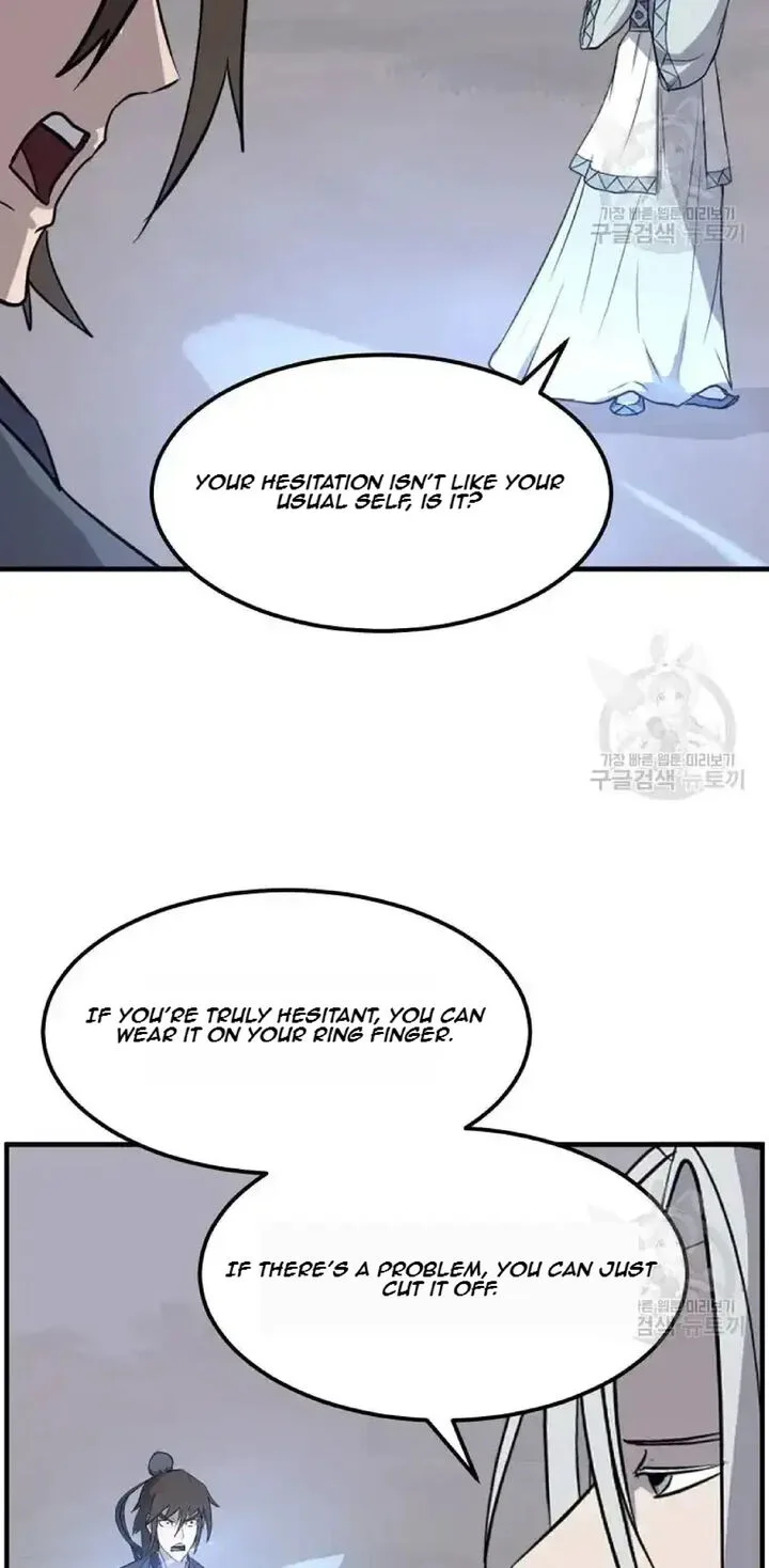 Immortal, Invincible Chapter 204 page 29