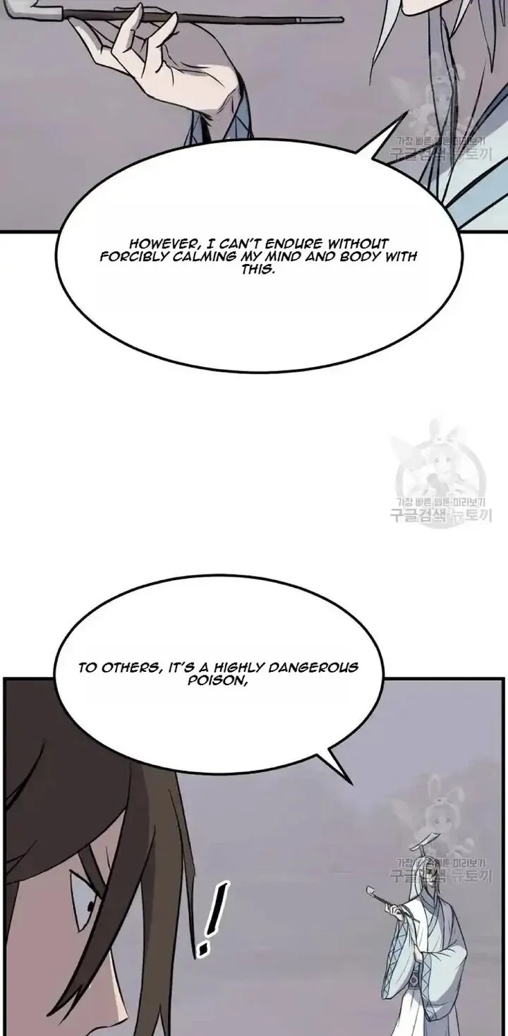 Immortal, Invincible Chapter 204 page 21