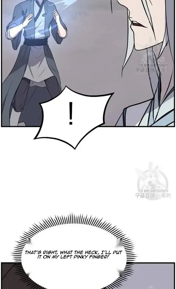 Immortal, Invincible Chapter 204 page 30