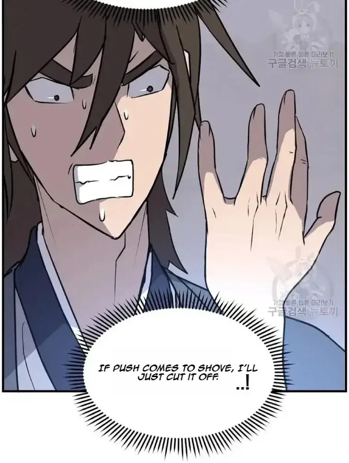 Immortal, Invincible Chapter 204 page 31