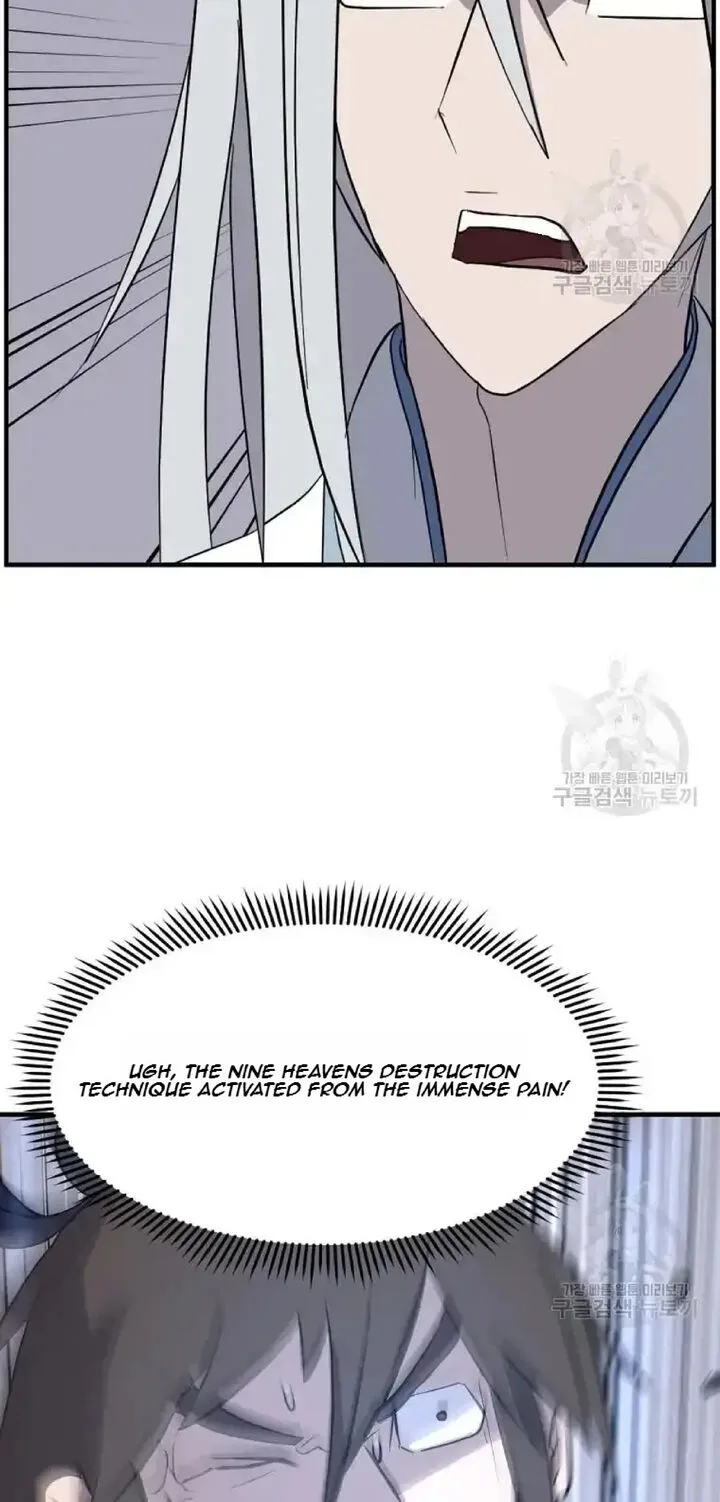 Immortal, Invincible Chapter 204 page 38
