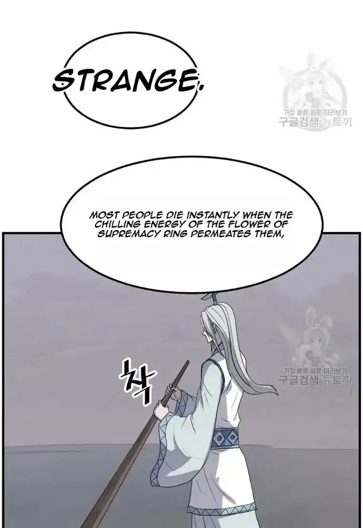 Immortal, Invincible Chapter 204 page 49
