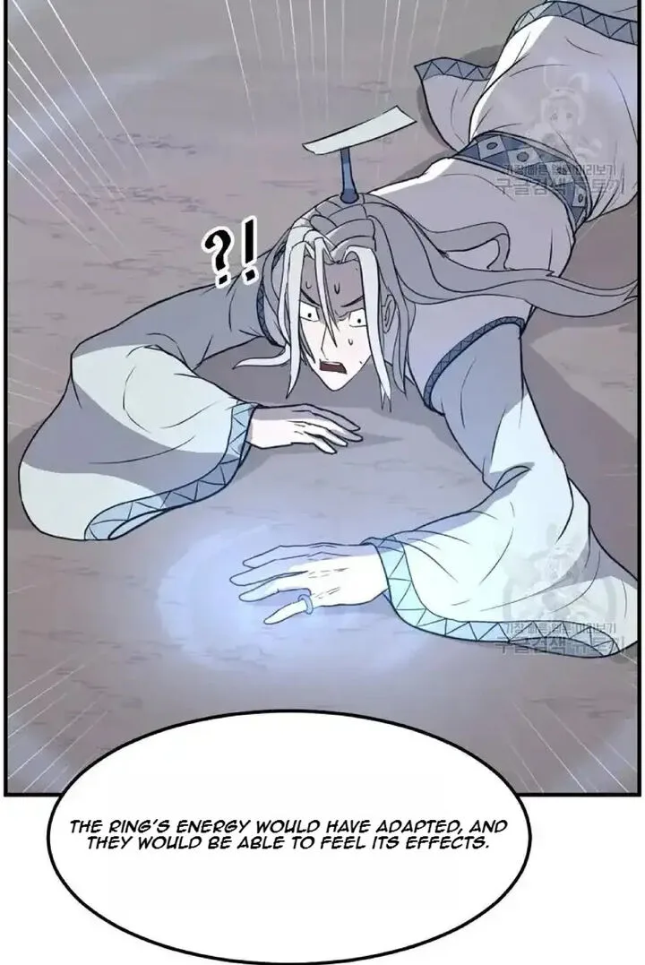Immortal, Invincible Chapter 204 page 51