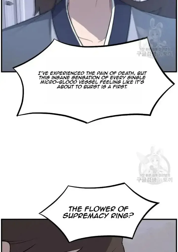 Immortal, Invincible Chapter 204 page 60