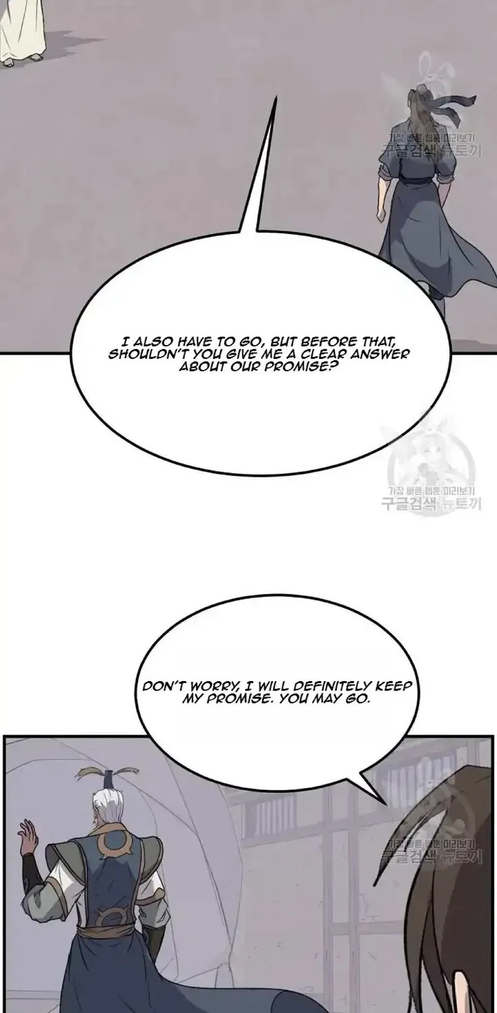 Immortal, Invincible Chapter 204 page 84