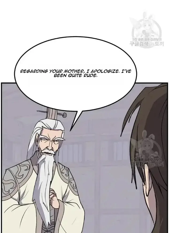Immortal, Invincible Chapter 204 page 87