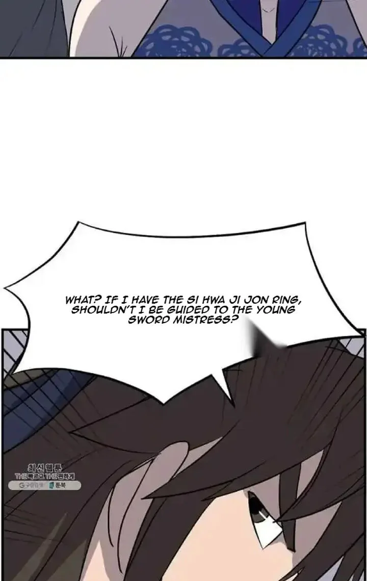 Immortal, Invincible Chapter 205 page 23